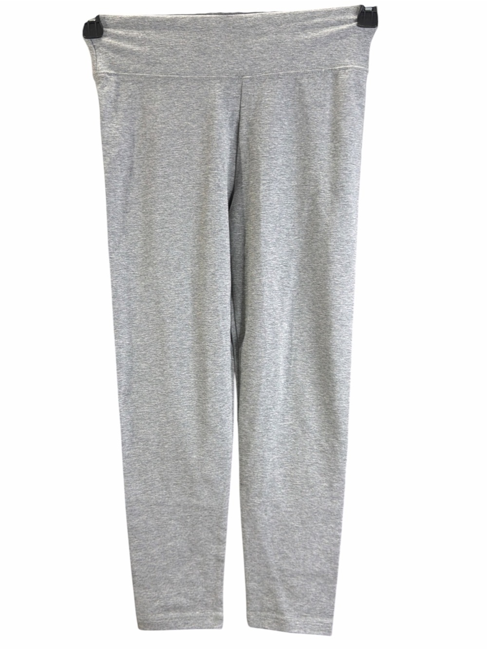 J. Crew Heather Gray Cropped Leggings. NWT. Size XSMALL